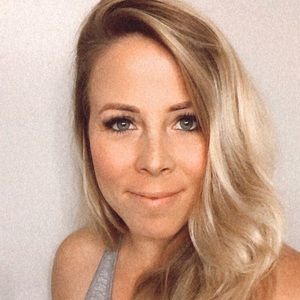 Meet your Posher, Nancy